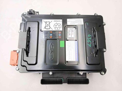 Used Battery Battery HYUNDAI i20 III (BC3, BI3) 1.0 T-GDI (101 hp) 36355983 36355983