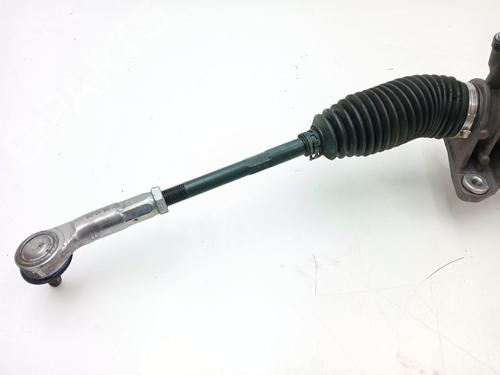 Steering rack SEAT LEON (1P1) 1.9 TDI | BP27242511M22 