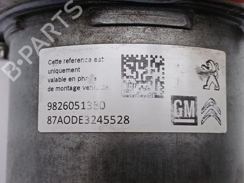 ABS pump CITROËN C3 III (SX) 1.2 VTi 82 | BP33986573M43 - Image 2