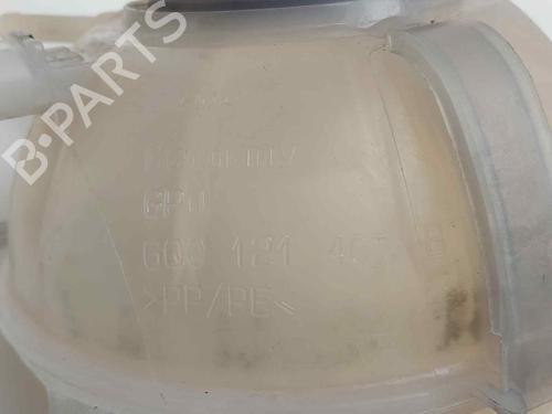 Expansion tank SEAT IBIZA IV SC (6J1, 6P5) 1.6 TDI | BP20685039C120 