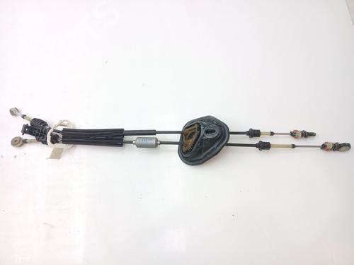 Used Cable Cable CITROËN C4 III (BA_, BB_, BC_) 1.2 PureTech 130 (BAHNSA, BAHNSB) (130 hp) 33241662 33241662