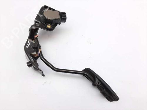 Pedal TOYOTA COROLLA (_E12_) 1.4 D (NDE120_, NDE120R) | BP20681595I4 