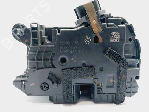 Rear right lock RENAULT CLIO IV (BH_) 0.9 TCe 90 (BHNF, BHMA, BHMH, BHJK, BHJR) | BP20684732C99 