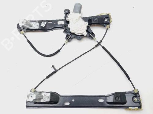 Used Front right window mechanism Front right window mechanism FORD FOCUS III Turnier [2010-2020] 20686205 20686205