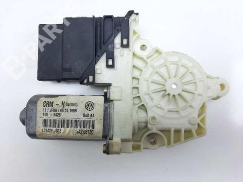 Used Right rear window motor VW GOLF IV (1J1) [1997-2008]  9260797
