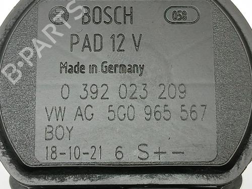 Andre SKODA SUPERB III (3V3) 2.0 TDI | BP29886201O1