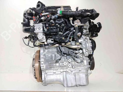 Engine SUZUKI SWIFT V (AZ) 1.4 Sport (A2L414, ZC33S) | BP38464963M1 - Image 5