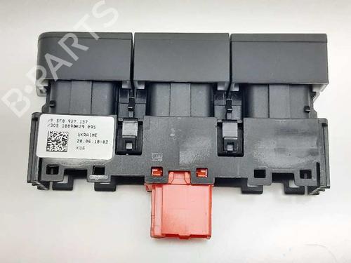 Switch SEAT LEON ST (5F8) 1.6 TDI | BP9263473I30 - Image 2