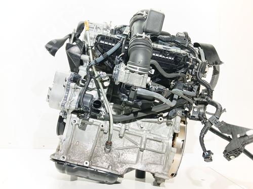 Engine TOYOTA AURIS Estate (_E18_) 1.8 Hybrid (ZWE186_, ZWE186R, ZWE186H) | BP30790721M1