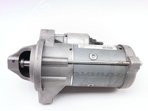 Used Starter Starter FORD MONDEO IV (BA7) 1.6 TDCi (115 hp) 30643239 30643239