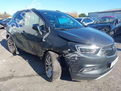 Left front window switch OPEL MOKKA / MOKKA X (J13) 1.4 (_76) | BP24243789I27 - Image 6