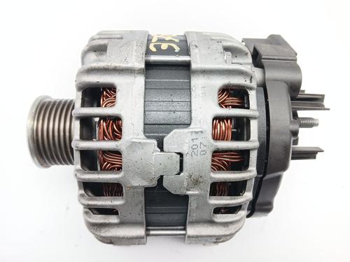 Used Alternator Alternator RENAULT MEGANE IV Grandtour (K9A/M/N_) 1.6 dCi 130 (130 hp) 22809256 22809256