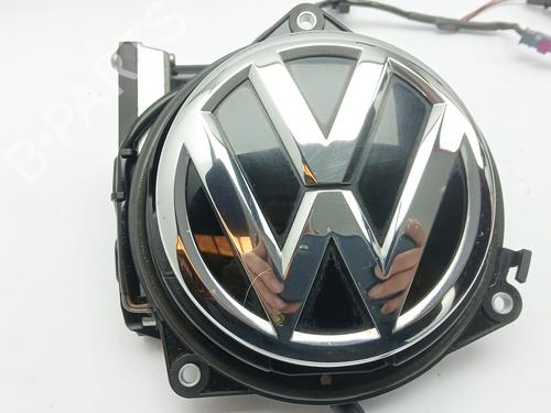 Used Tailgate handle VW PASSAT CC B6 (357) 2.0 TDI (163 hp) 29402288