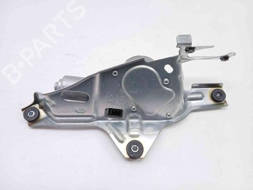 Rear wiper motor MAZDA CX-30 (DM) SKYACTIV-G M Hybrid AWD | BP38647221M102 - Image 2