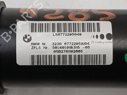 Steering column BMW 3 (E90) 330 xd | BP33619101M21  - Image 5