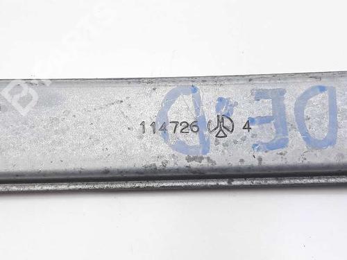 Front right window mechanism NISSAN ALMERA II (N16)  | BP9262016C23 