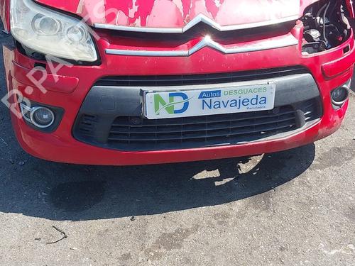 Used Parts CITROËN C4 I (LC_) 1.6 HDi (109 hp) 3572506