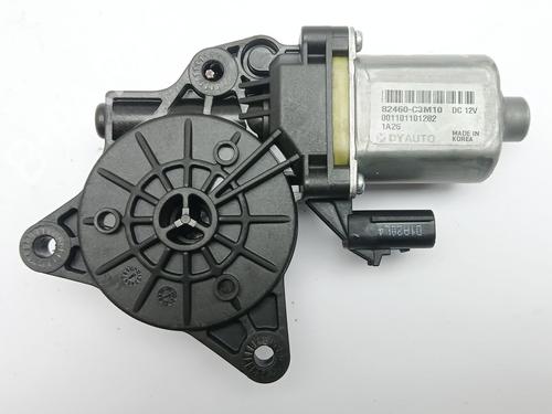 Used Right front window motor SSANGYONG KORANDO (C300) 1.5 (150 hp) 29506632