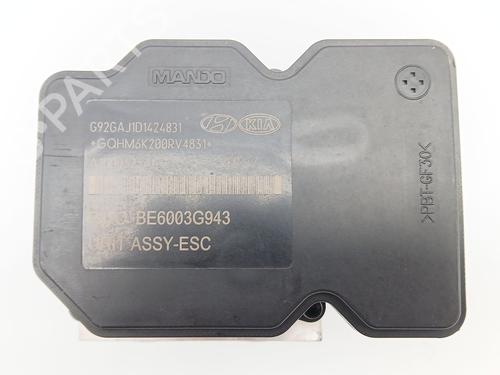 ABS pump KIA RIO III (UB) 1.1 CRDi | BP25654434M43 - Image 4