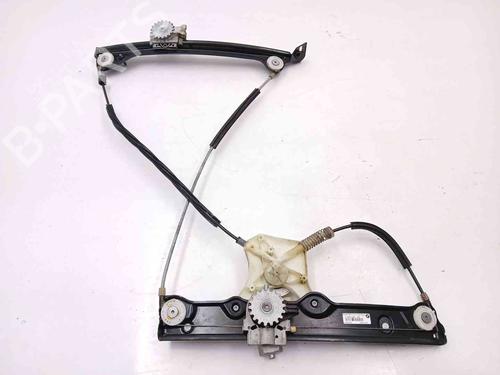Used Front left window mechanism Front left window mechanism BMW 6 Convertible (F12) 640 d xDrive (313 hp) 40046537 40046537