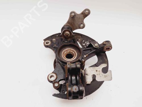Left front steering knuckle CITROËN C4 Picasso II | BP14997632M25 - Image 6