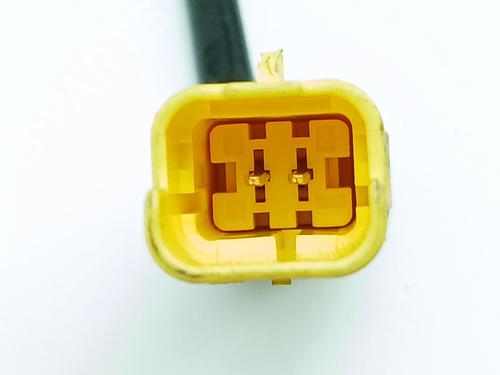 Electronic sensor CITROËN C5 III (RD_) 2.0 HDi 165 (RDRHHA, RDRHH8) | BP28511898M84 - Image 3