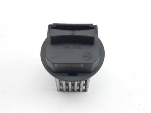 Heater resistor MERCEDES-BENZ SPRINTER 3,5-t Van (B906) 318 CDI (906.631, 906.633, 906.635, 906.637) | BP12054899M108 