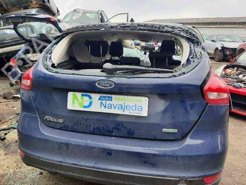 Electronic module FORD FOCUS III | BP20684977M83 - Image 8