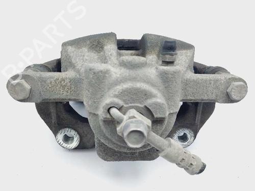 Right front brake caliper FORD TOURNEO COURIER B460 MPV 1.0 EcoBoost | BP20686582M104 