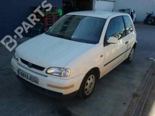 Right taillight SEAT AROSA (6H1)  | BP9259668C35 