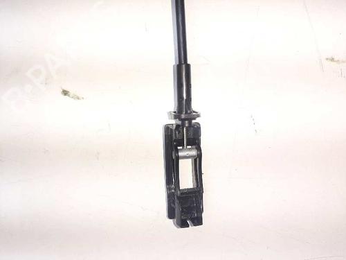 Rear right lock FORD FIESTA VI (CB1, CCN) 1.0 EcoBoost | BP20680566C99 
