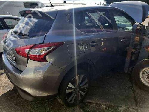 Headlight switch NISSAN PULSAR Hatchback (C13) | BP8055128I24 - Image 7