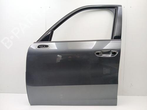 Used Left front door Left front door CITROËN C4 Grand Picasso II (DA_, DE_) [2013-2026] 22978662 22978662