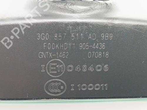 Ryggespeil Innvendig SKODA SUPERB III (3V3) 2.0 TDI | BP29886210I6