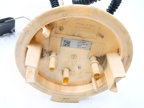 Fuel pump MERCEDES-BENZ E-CLASS (W212) E 220 CDI / BlueTEC (212.001, 212.002) | BP30361513M76 - Image 3