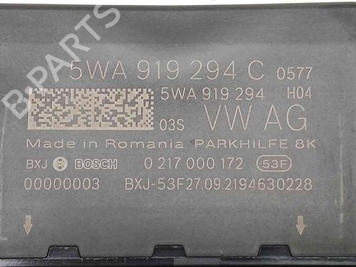 Electronic module VW GOLF VIII (CD1, DA1) | BP36991630M83 - Image 2