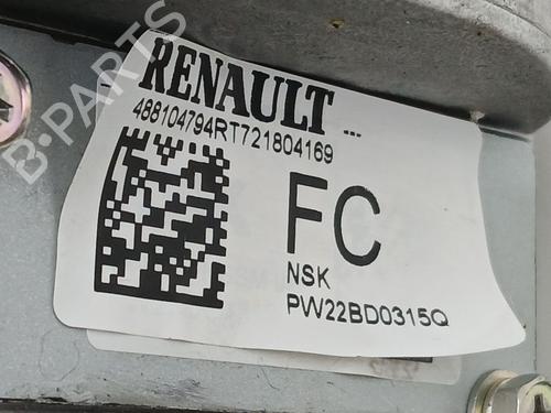 Steering column DACIA SANDERO III 1.0 SCe 65 | BP30313457M21  - Image 7