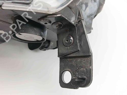 Left headlight RENAULT MODUS / GRAND MODUS (F/JP0_) 1.2 | BP40265752C28 - Image 4