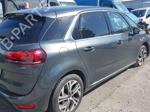 Electronic module CITROËN C4 SPACETOURER (3D_) 1.2 PureTech 130 | BP39505846M83 - Image 11