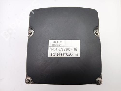 ABS pump BMW 5 Touring (E61) 523 i | BP31926736M43 