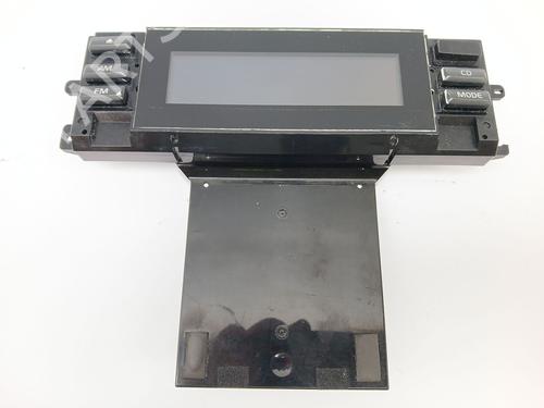 Used Radio VOLVO S80 II (124) [2006-2016]  21385244