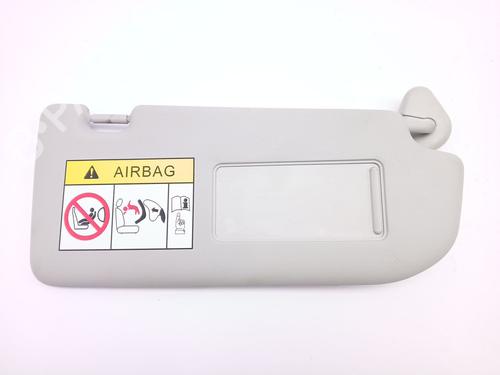 Right sun visor MG MG ZS SUV (AZS1) 1.5 VTi | BP23430645I2 - Image 2
