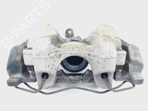 Used Left rear brake caliper MERCEDES-BENZ C-CLASS (W204) [2007-2015]  18296840