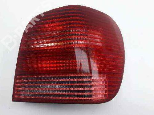 Used Right taillight VW POLO (6N2) 1.0 (50 hp) 4803969