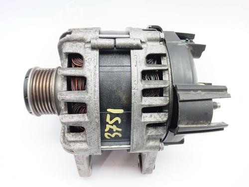 Used Alternator DACIA DOKKER Express Box Body/MPV 1.5 Blue dCi 95 (FEJL) (95 hp) 24683723