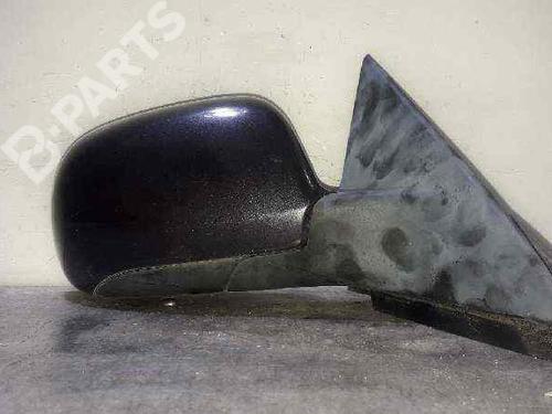 Right mirror AUDI A6 C5 (4B2) 2.4 | BP4671465C27 