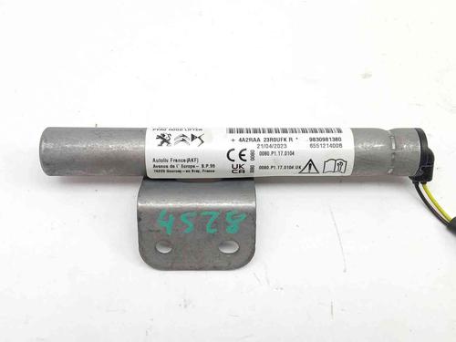 Electronic module CITROËN C5 X (ND_, NC_) Hybrid 180 (NDDGYP) | BP38509806M83 - Image 1