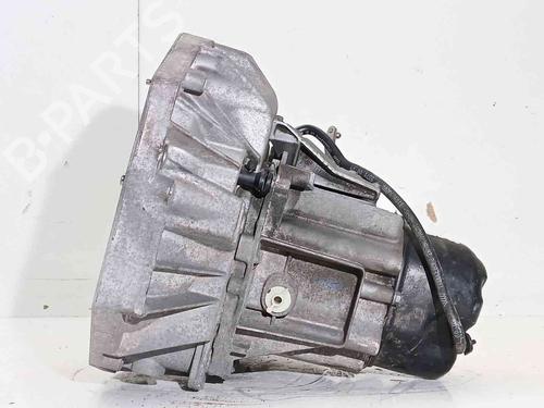 Gearbox NISSAN NV200 Van 1.5 dCi 85 (M20, M20N, M20M) | BP38651692M3 - Image 5