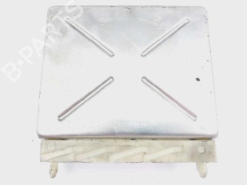 Used Electronic module Electronic module 17872647 17872647