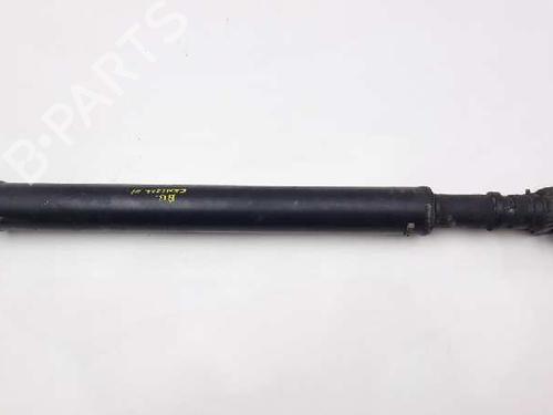 Used Driveshaft Driveshaft NISSAN PATHFINDER III (R51) 2.5 dCi (174 hp) 8536705 8536705